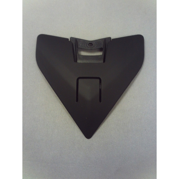 Shoei Shoei Hornet ADV Peak Cover Base Matt Black